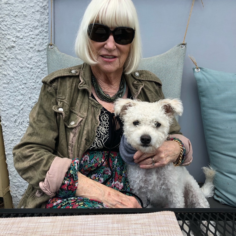 Meet your Posher, Mary